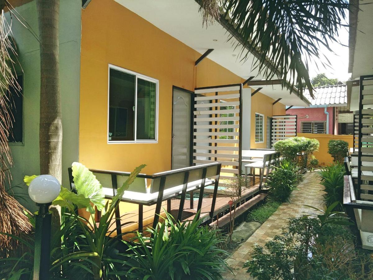 Kk Lipe Resort Exterior photo